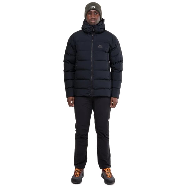 Husky-Onlinestore-Mountain-Equipment-Tromso-Mens-Jacket-ME-008018-Black-Model-1