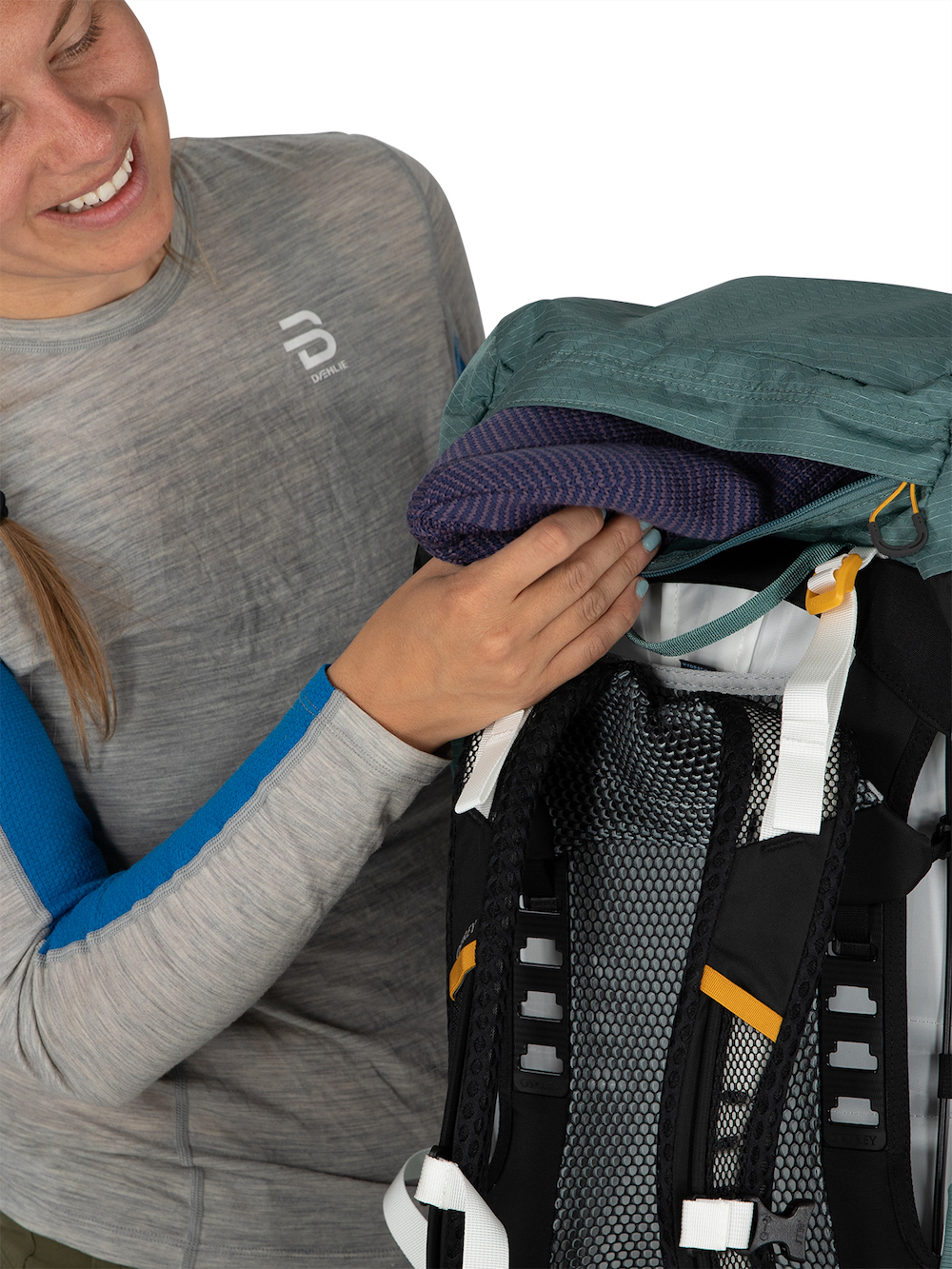 Osprey - Sirrus 36, Wanderrucksack für Frauen
