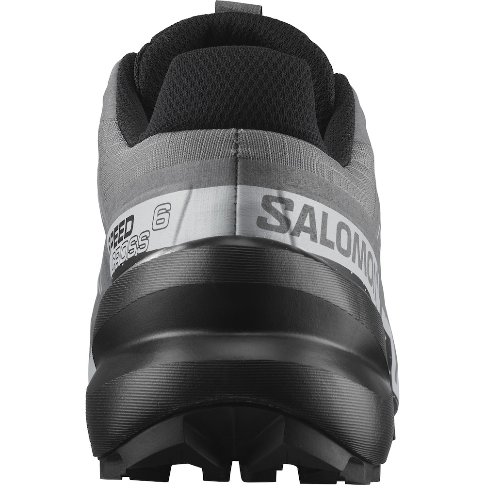 Salomon - Speedcross 6, Trailrunning-Schuhe Herren