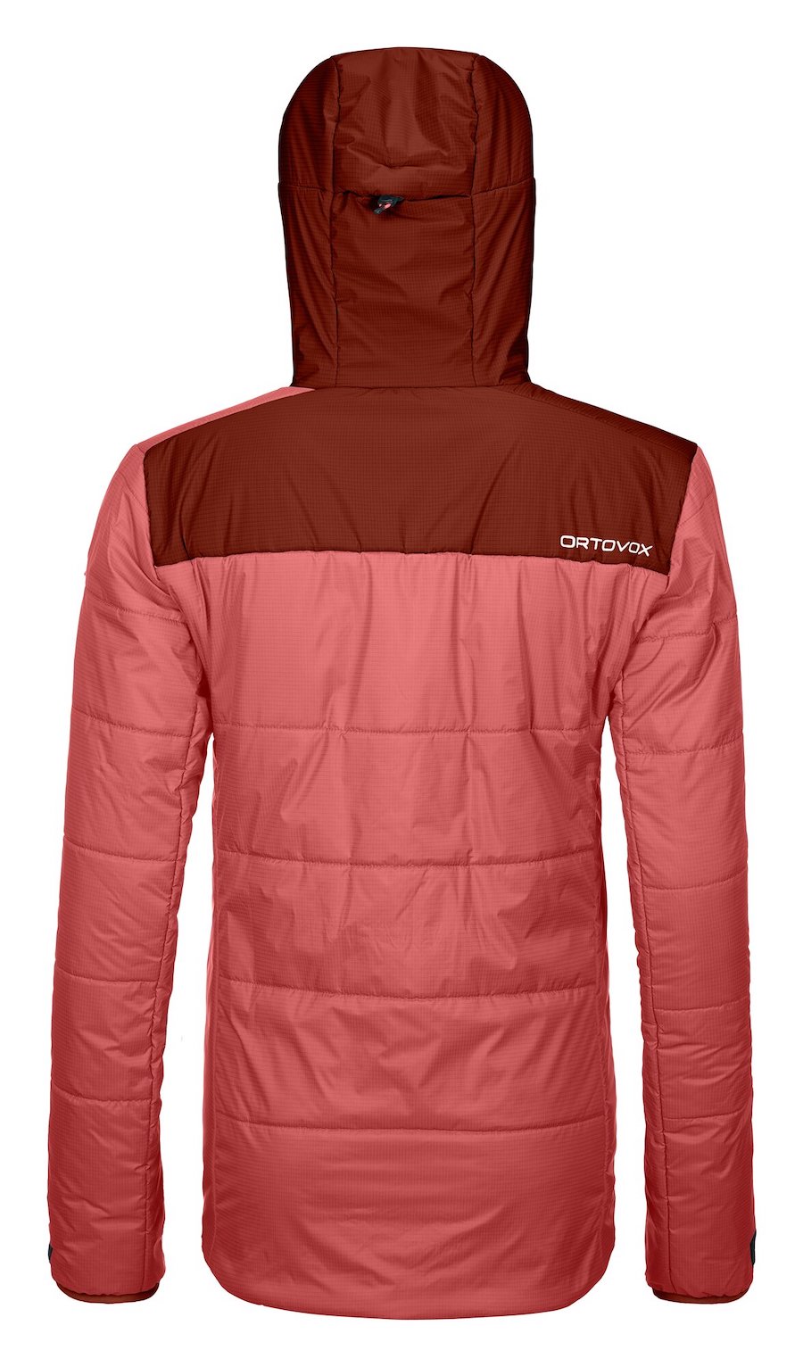 Ortovox - Swisswool Zinal Jacket W, Isolationsjacke