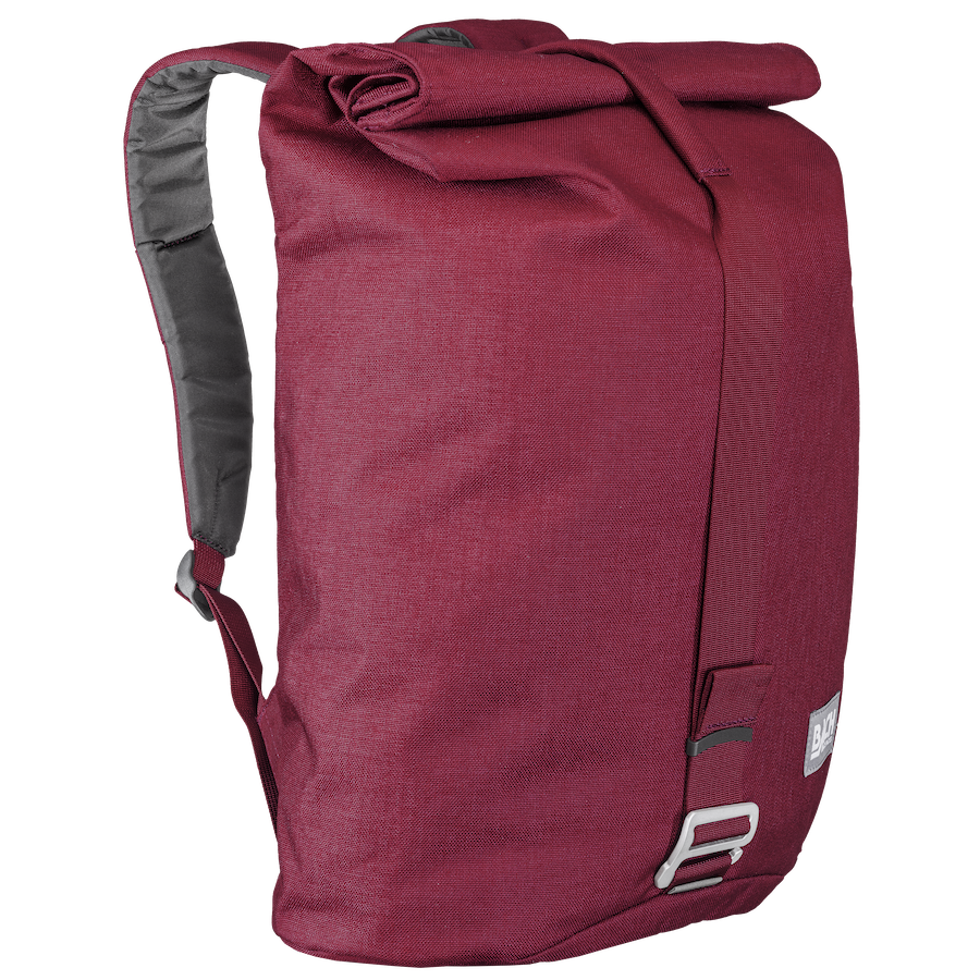 BACH - Alley 18, Tagesrucksack