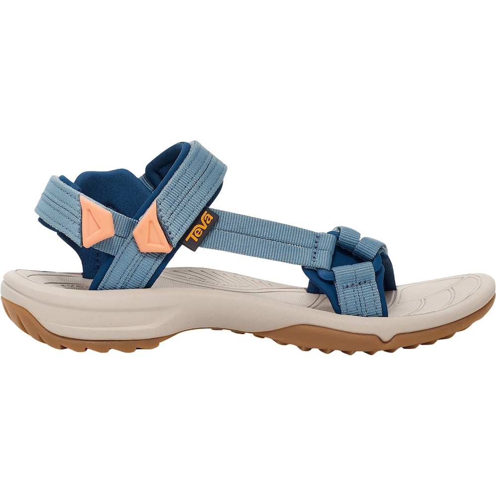 Teva - Terra Fi Lite Womens, Sandalen Frauen