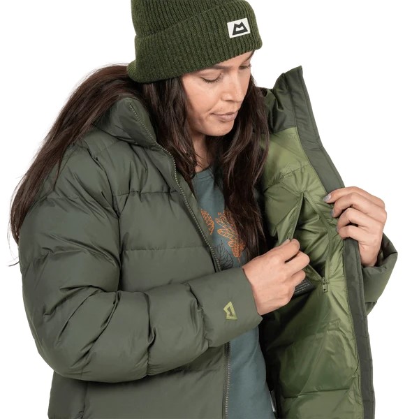 Husky-Onlinestore-Mountain-Equipment-Tromso-Womens-Parka-ME-008015-Buckthorne-Innentasche