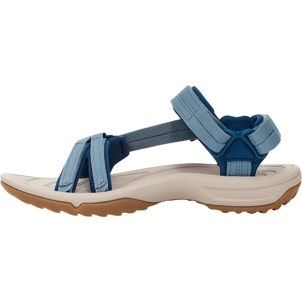 Teva - Terra Fi Lite Womens, Sandalen Frauen