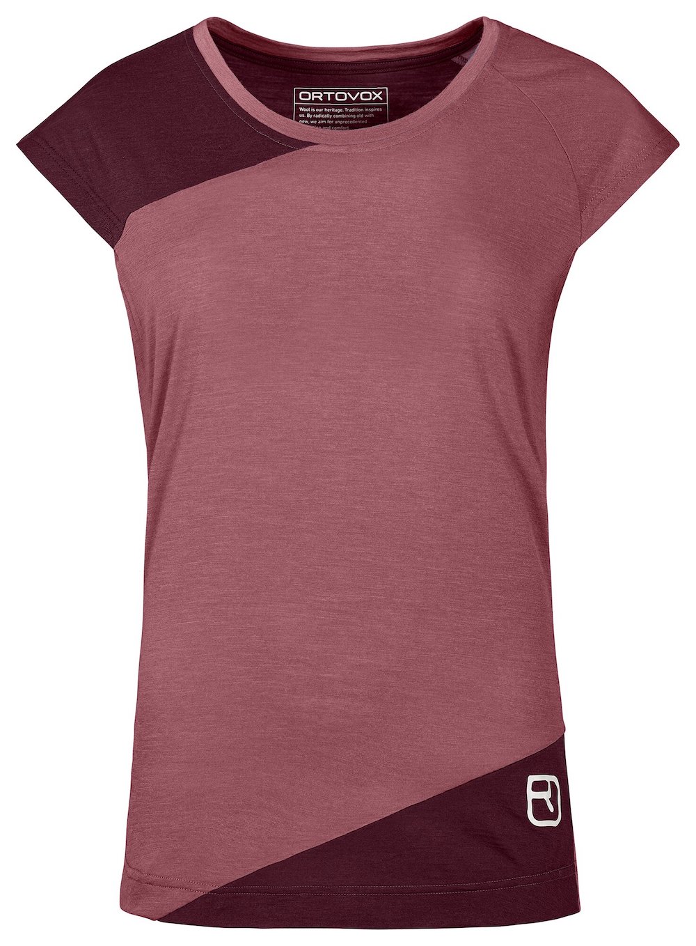 Ortovox - 120 Tec T-Shirt W, T-Shirt für Frauen