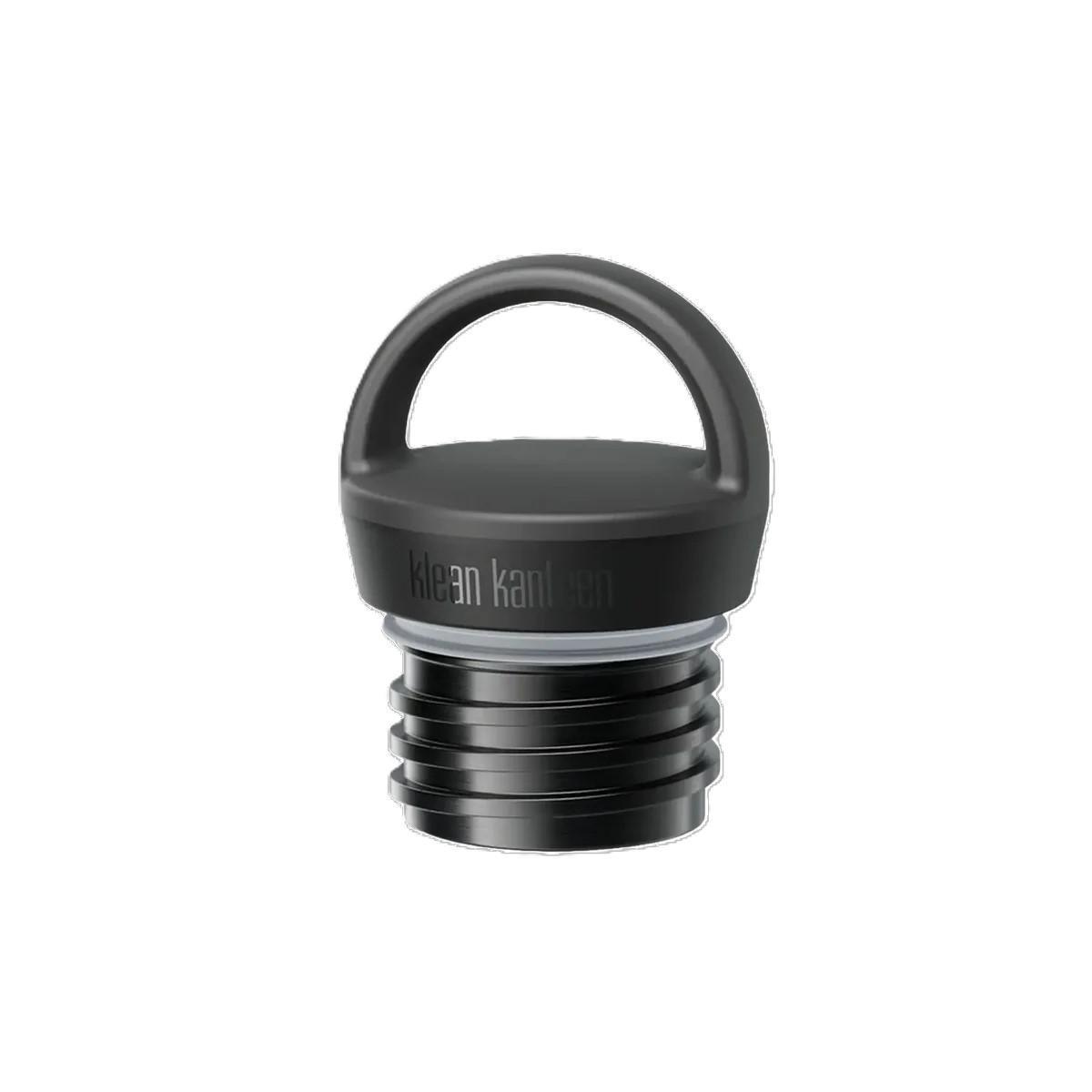 Husky-Onlinestore-Klean-Kanteen-Arch-Loop-Cap-1011655-Black-Titelbild
