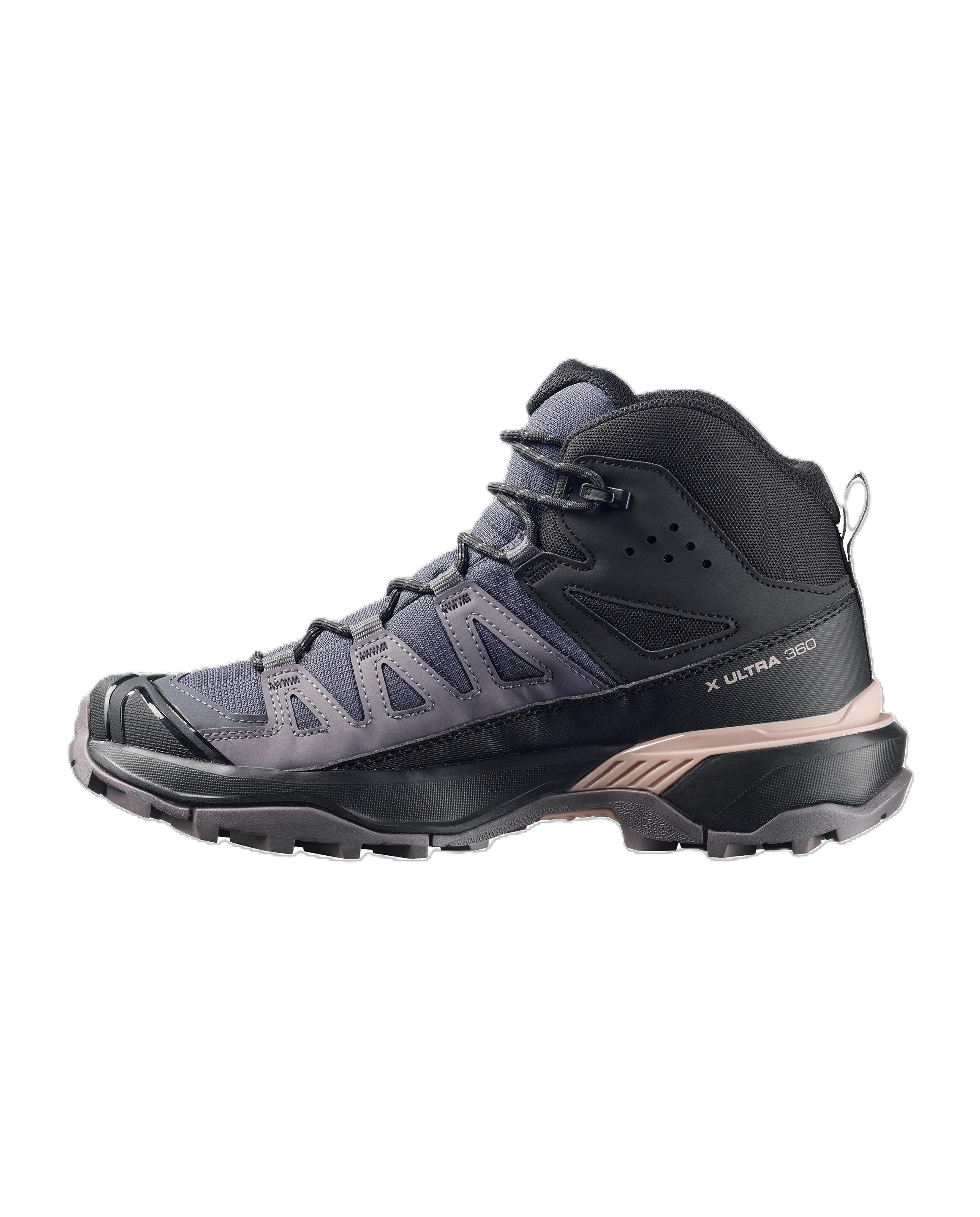 Husky-Onlinestore-Salomon-X-Ultra-360-MID-GTX-W-L49101500-NineIron-Excalibur-ShadowGray-Seitansicht