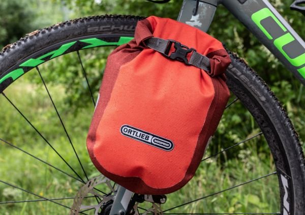 Ortlieb - Fork-Pack Plus, Fahrradtasche