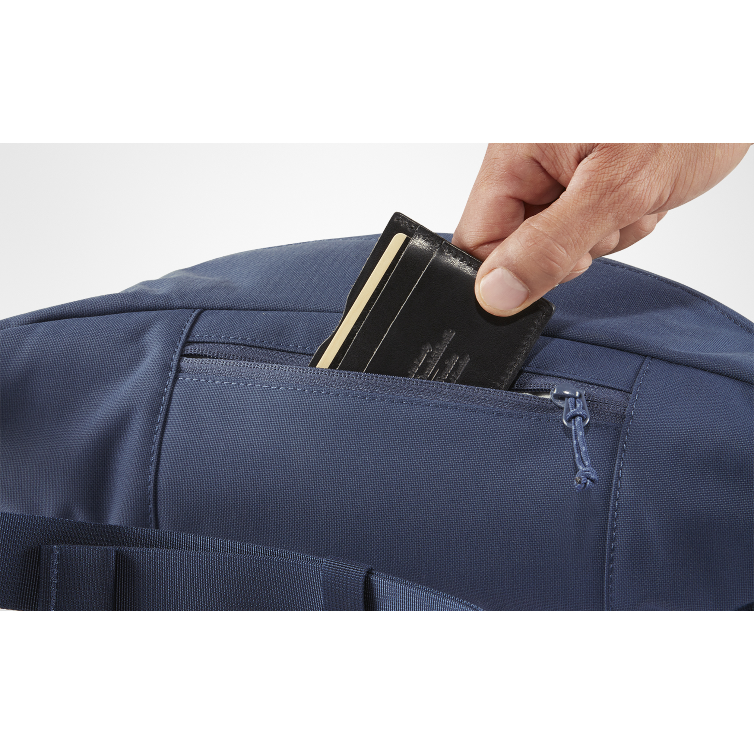 FJÄLLRÄVEN Ulvö Hip Pack Large Detailansicht 6