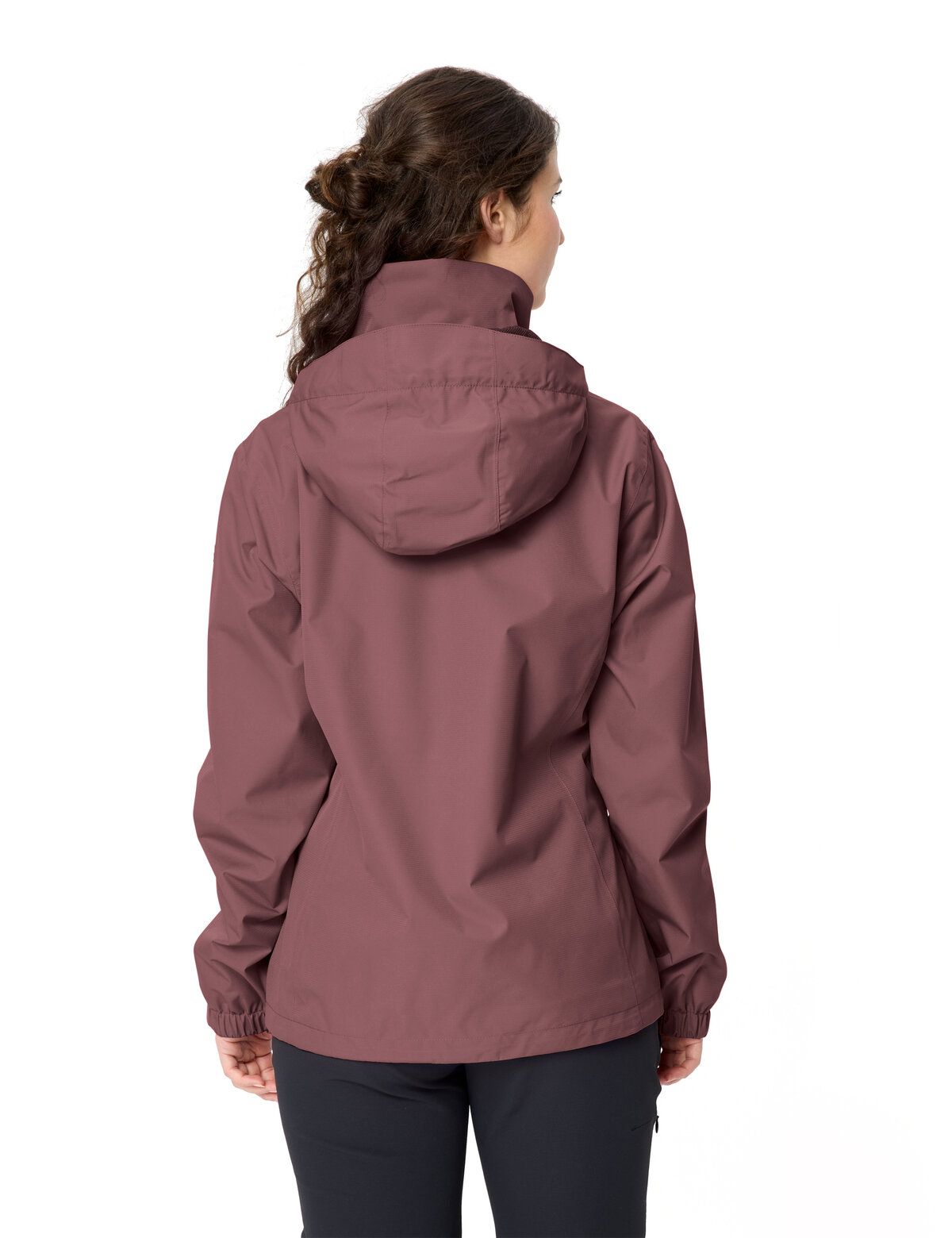 Vaude-Womens-Escape-Light-Jacket-03895-Ruby-Dusk-Modelansicht-2