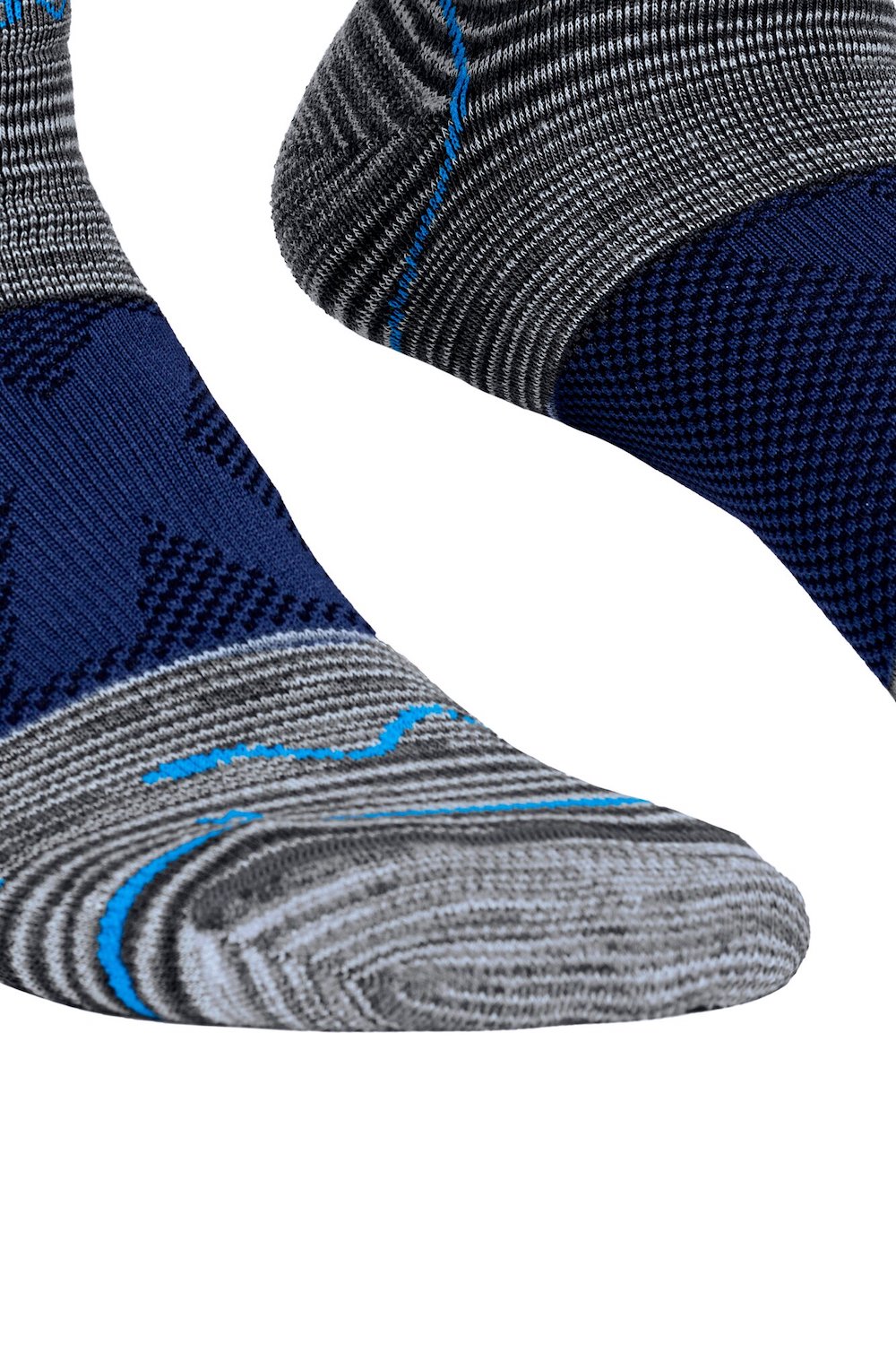 Ortovox - Alpinist Low Socks M, Socken