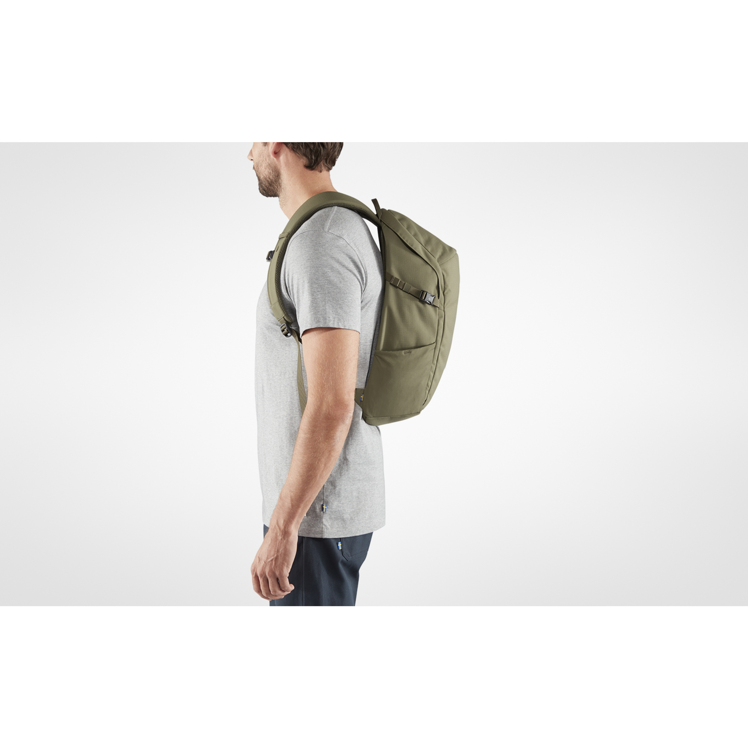 Fjällräven Ulvö 23 Lifeansicht 4