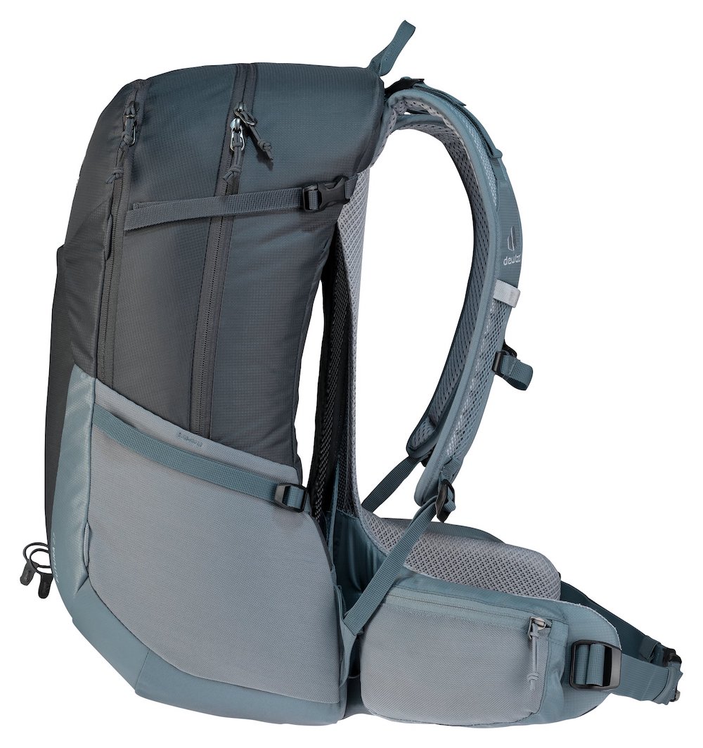 Deuter - Futura 27, Wanderrucksack