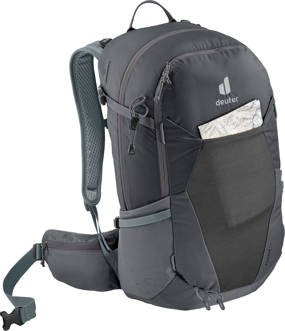 Deuter - Futura 27, Wanderrucksack