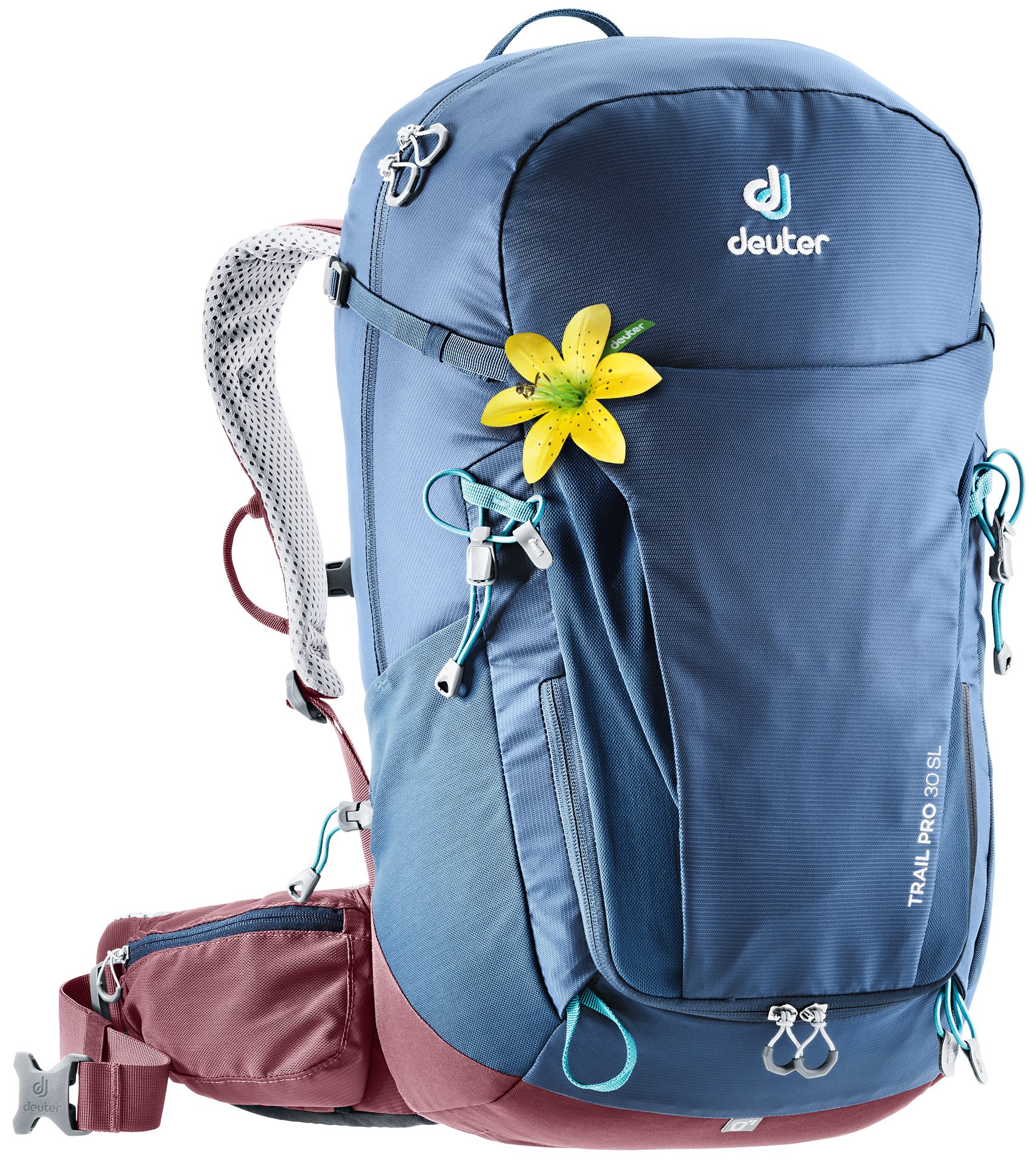 Deuter - Trail Pro 30 SL - Wanderrucksack für Frauen