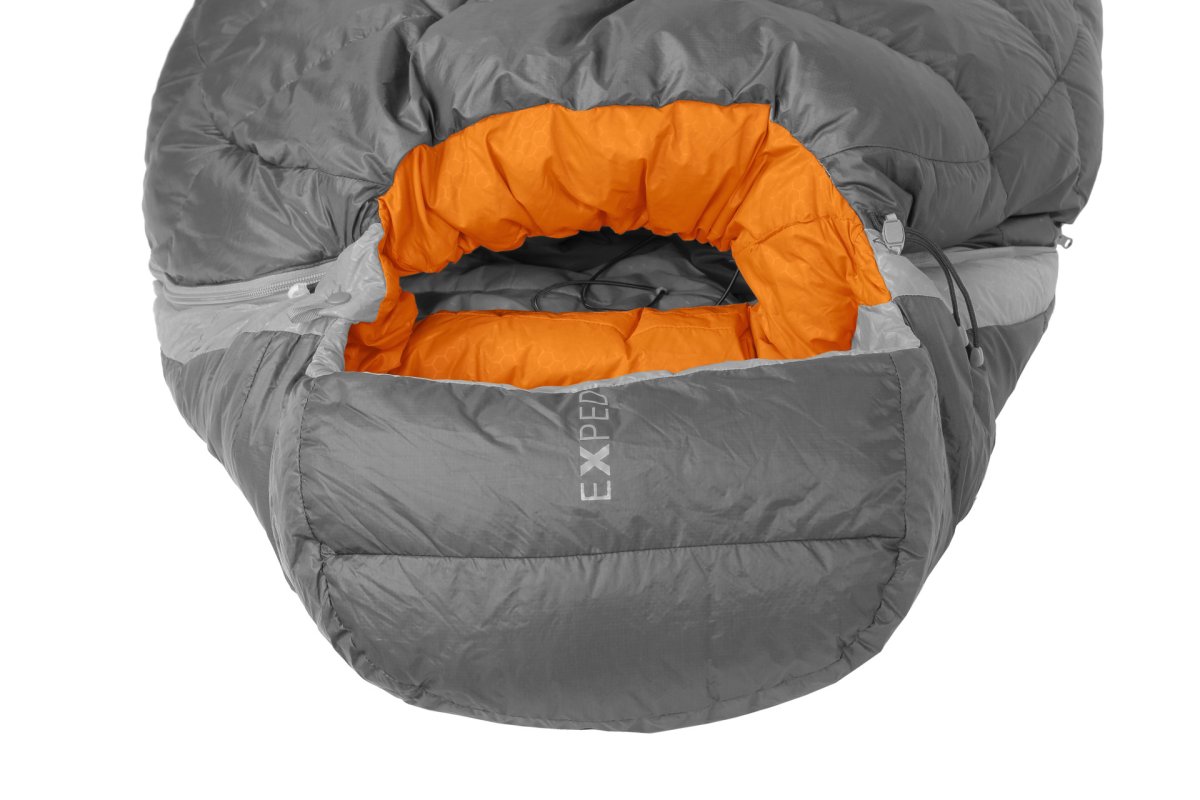 Exped Comfort -5°