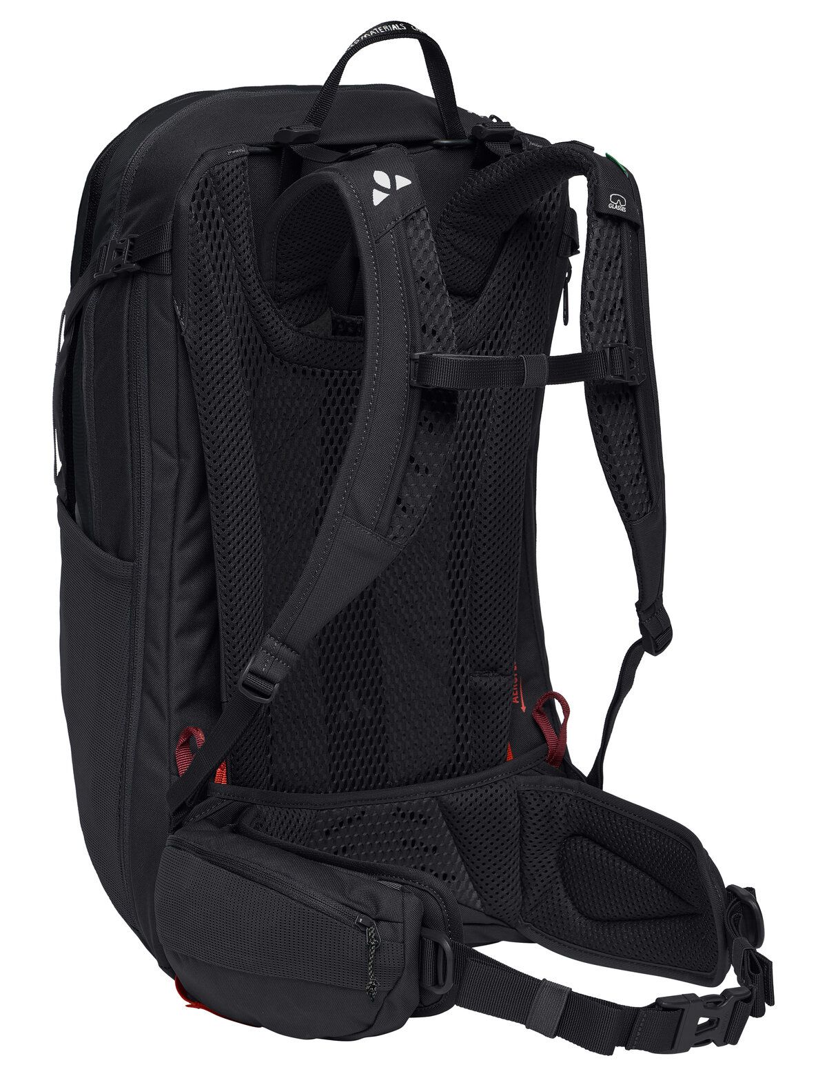 Husky-Onlinestore-Vaude-Women-Wizard-24+4-48649-black-Seitansicht