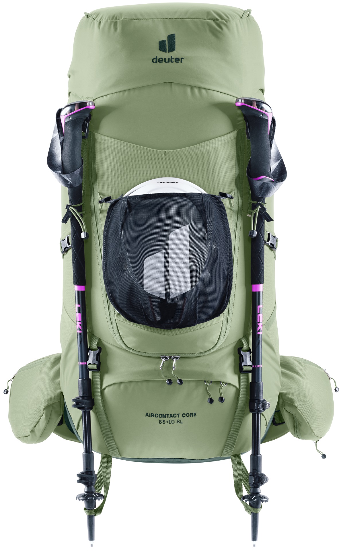 Deuter-Aircontact-Core-55-10-SL-Grove-Ivy-Detailansicht-2