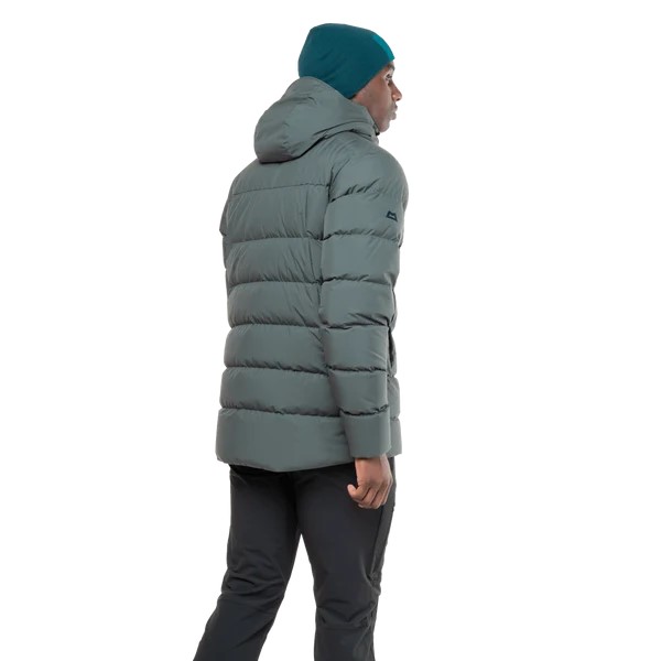 Husky-Onlinestore-Mountain-Equipment-Tromso-Mens-Jacket-ME-008018-Slate-Green-Backansicht