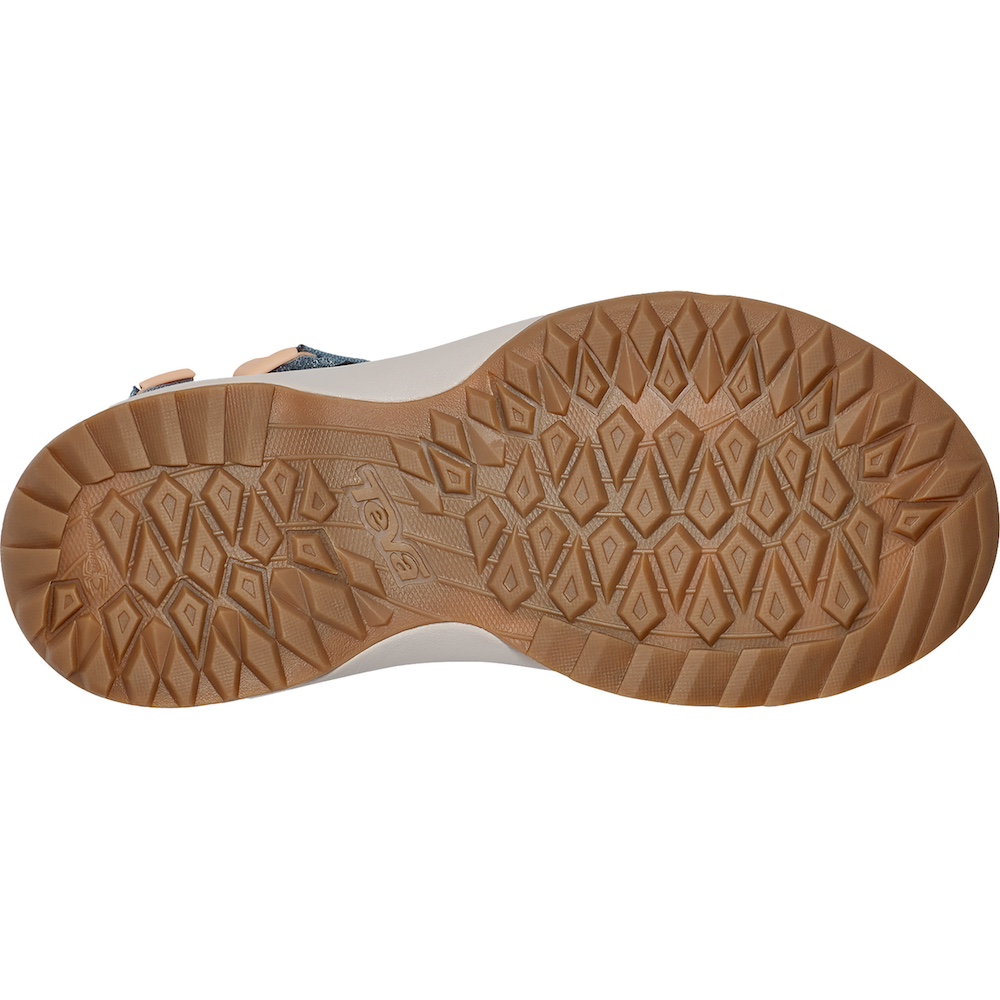 Teva - Terra Fi Lite Womens, Sandalen Frauen