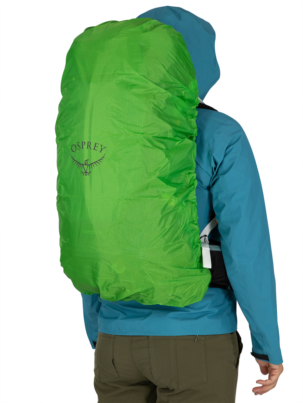 Osprey - Sirrus 36, Wanderrucksack für Frauen