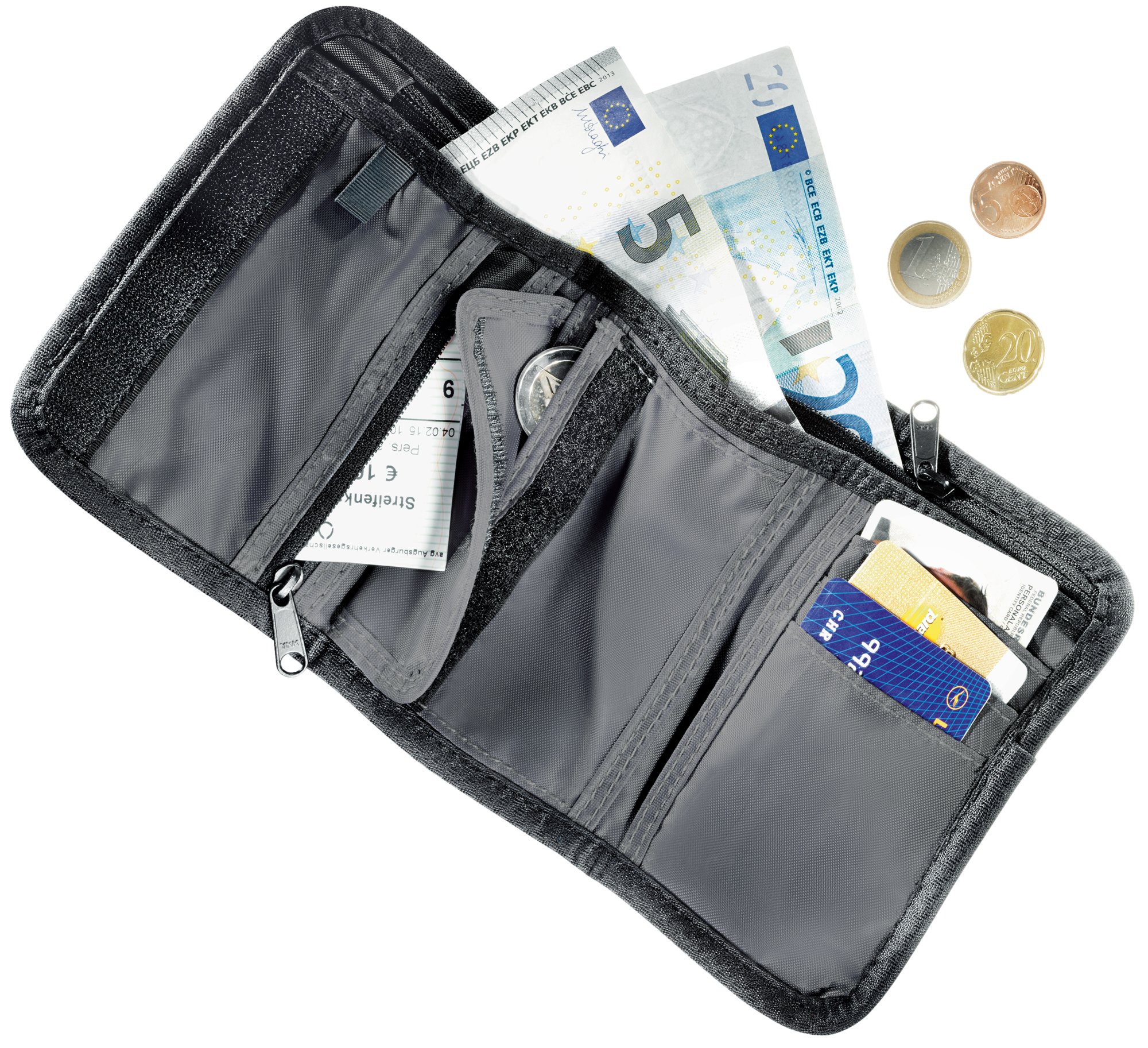 Deuter - Travel Wallet RFID BLOCK, Reiseaccessoire