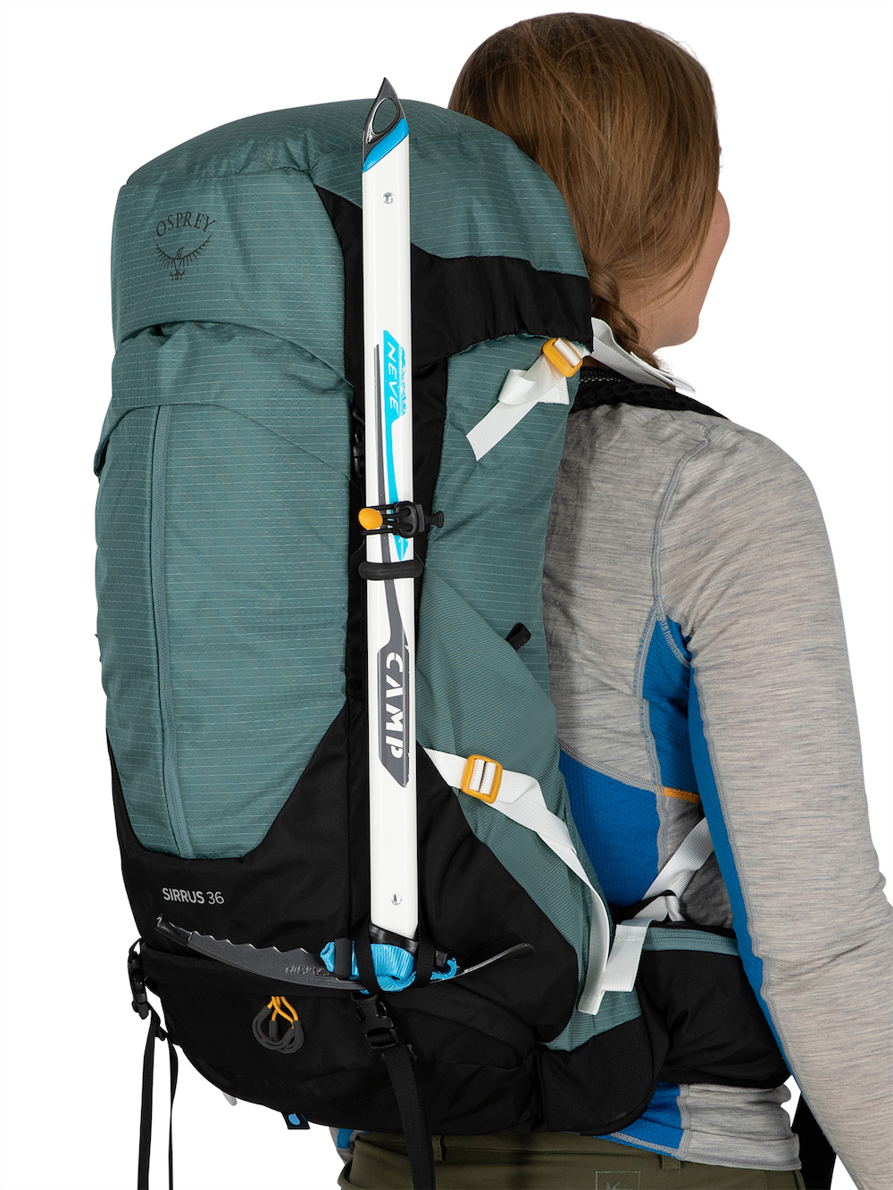 Osprey - Sirrus 36, Wanderrucksack für Frauen