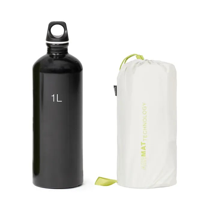 Husky-Onlinestore-Exped-Ultra-1R-Mummy-M-Fog-Packsack