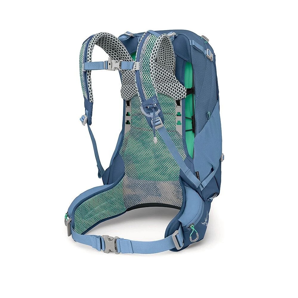 Husky-Onlinestore-Osprey-Sirrus-24-1000751-Sevre-Blue-Seitansicht