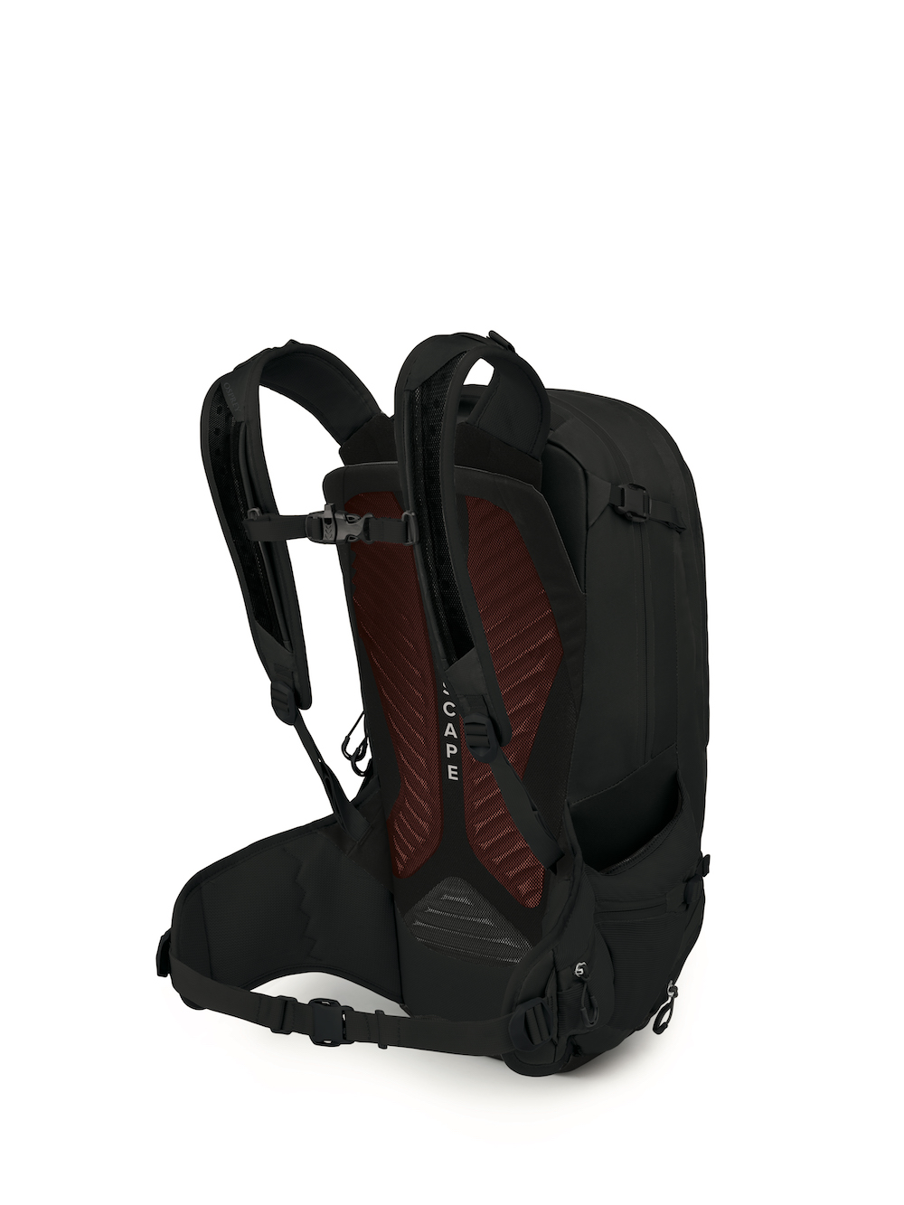 Osprey - Escapist 25, Fahrradrucksack