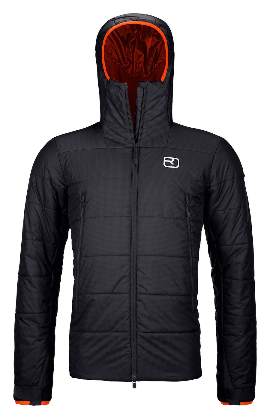 Ortovox - Swisswool Zinal Jacket M, Isolationsjacke