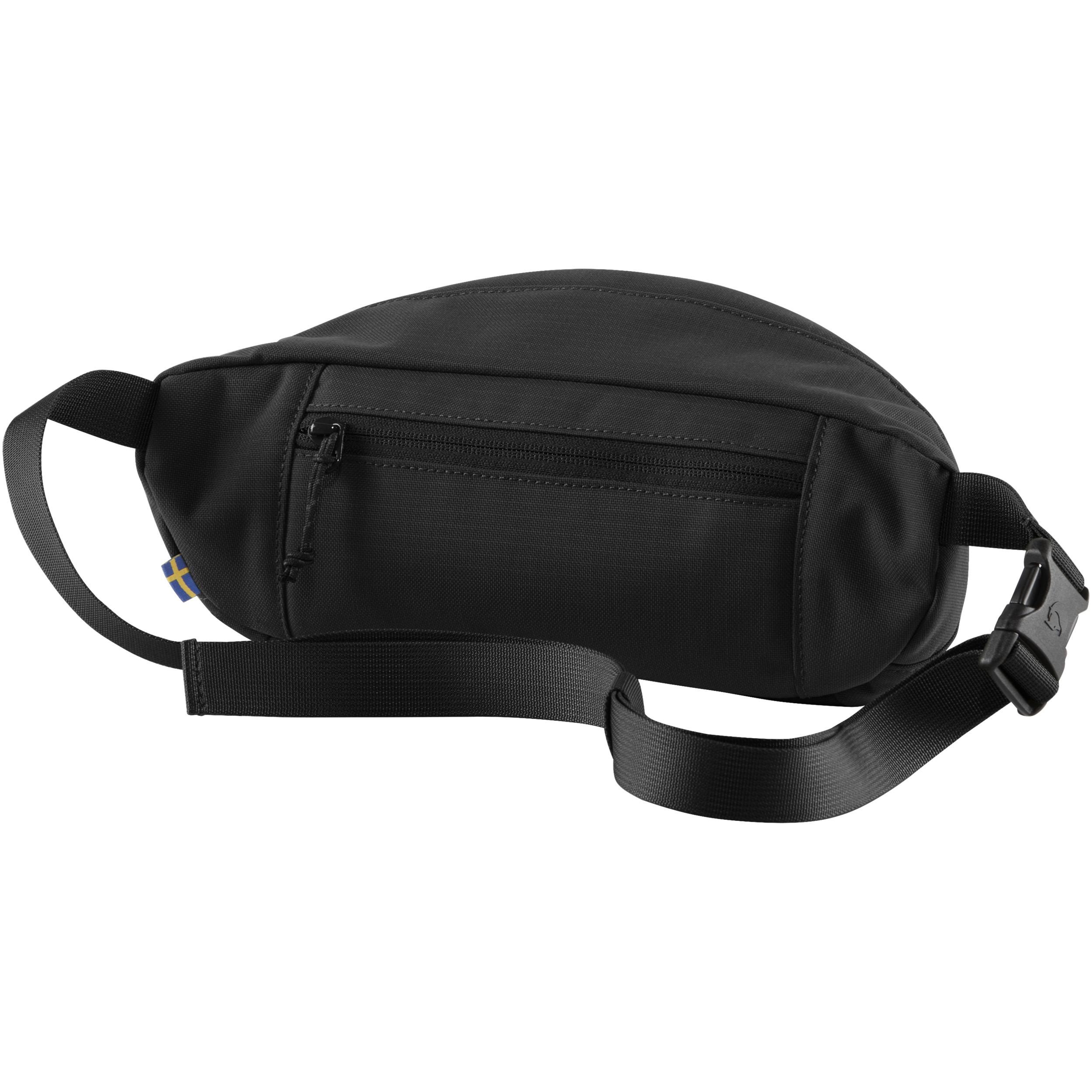 Fjällräven Ulvö Hip Pack Medium Black
