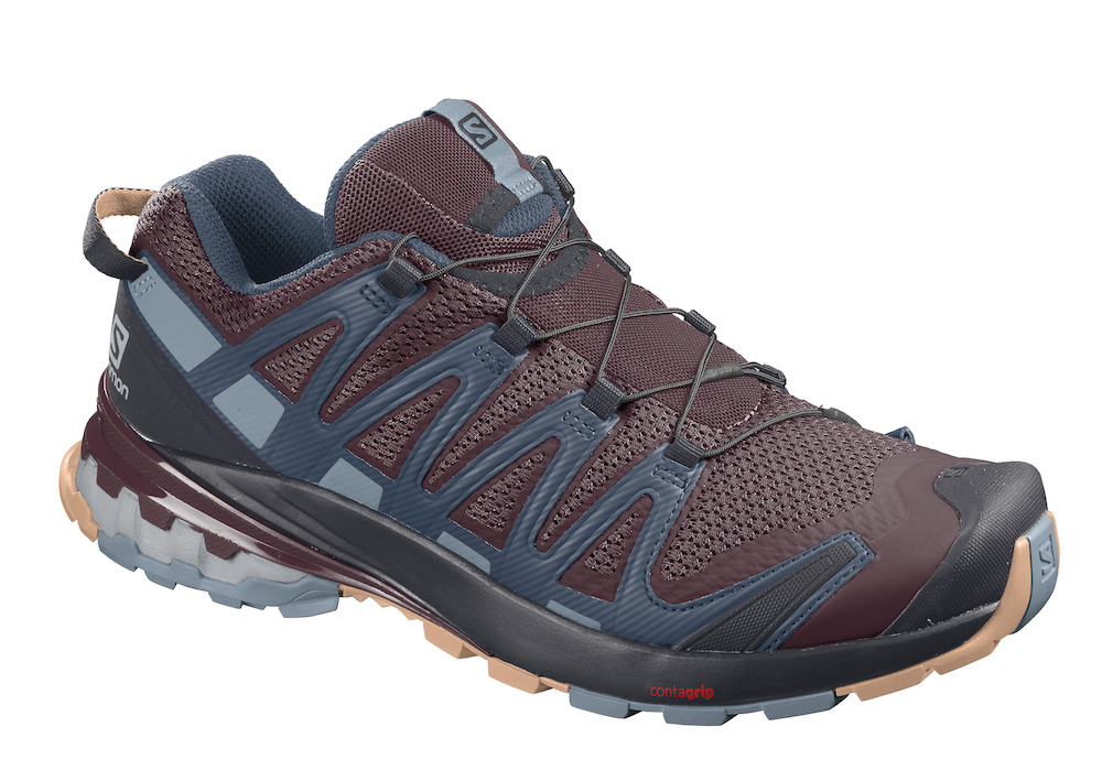Salomon - XA PRO 3D v8, Trailrunning-Schuhe für Damen