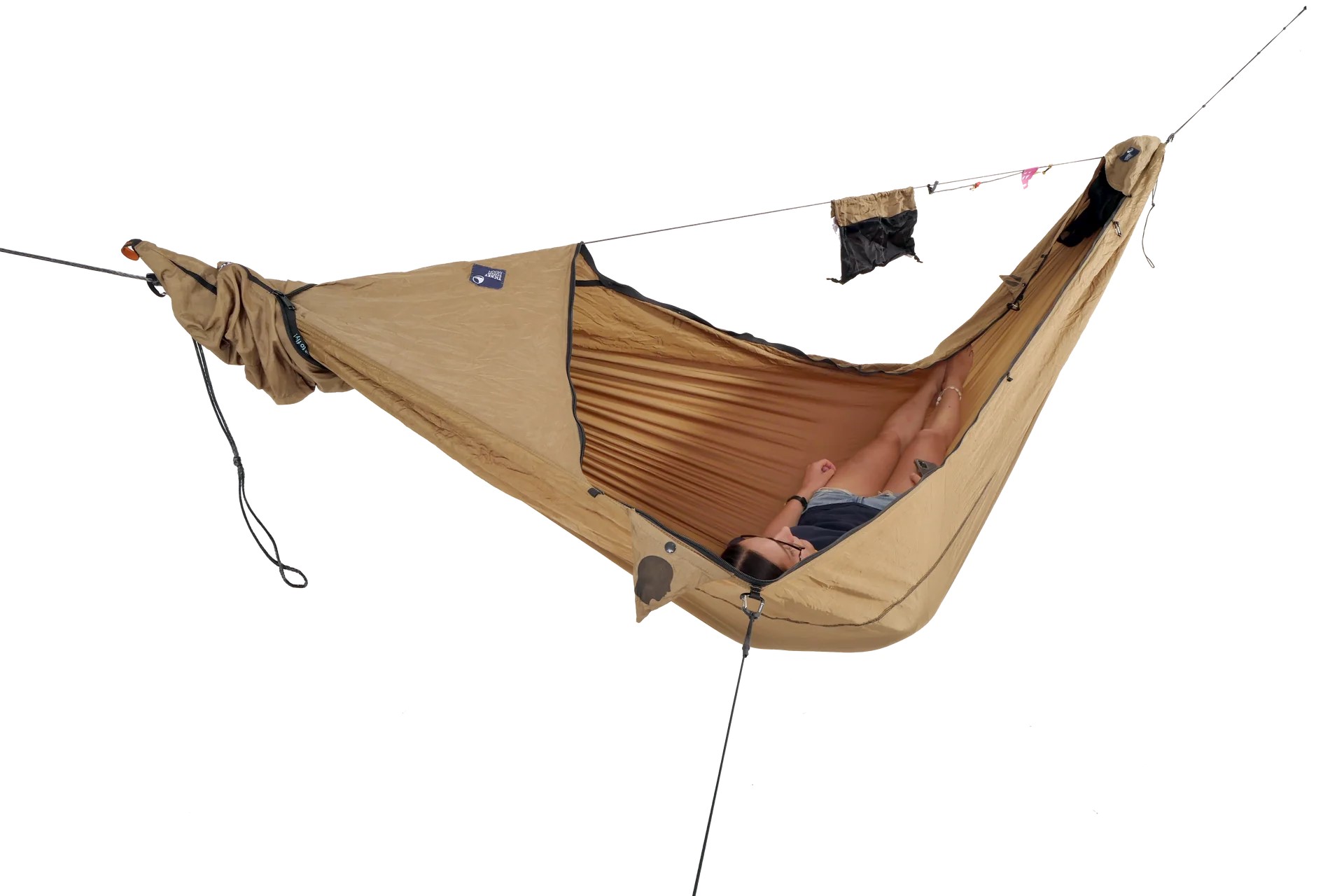 Husky-Onlinestore-Ticket-To-The-Moon-Pro-Hammock-Brown-Model