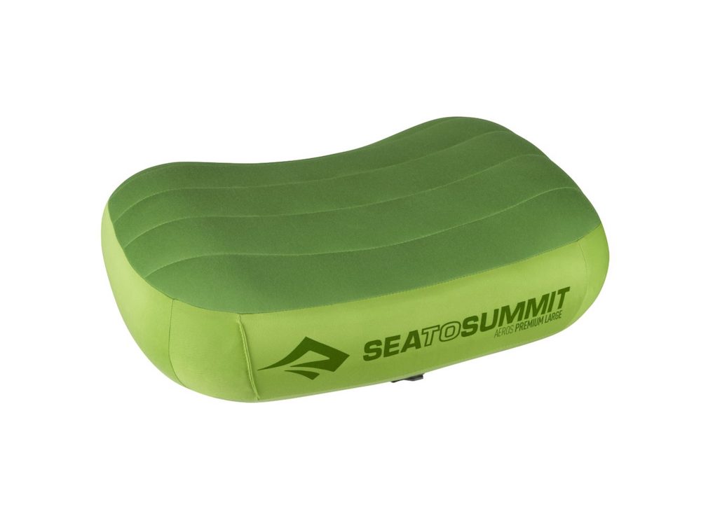 Sea to Summit - Aeros Premium Pillow, Kopfkissen