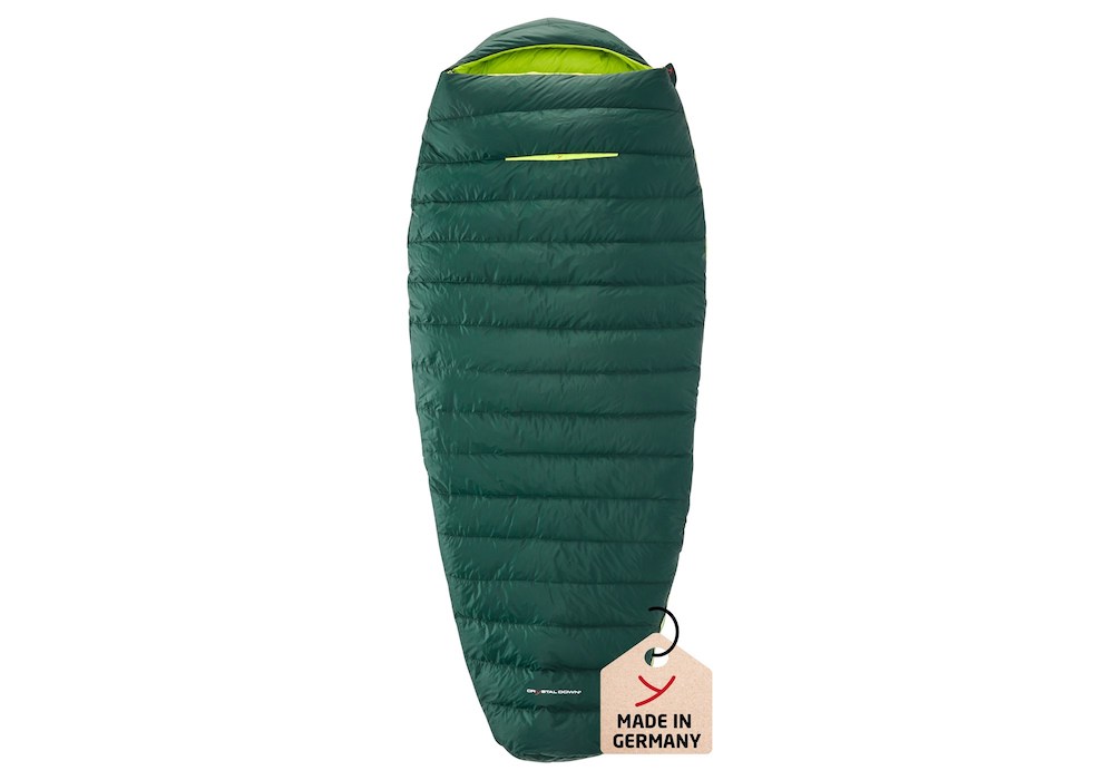 Schlafsack Decke Schlafsack 180 × 75 cm, Temperaturbewertung: 0°C bis 15°C 