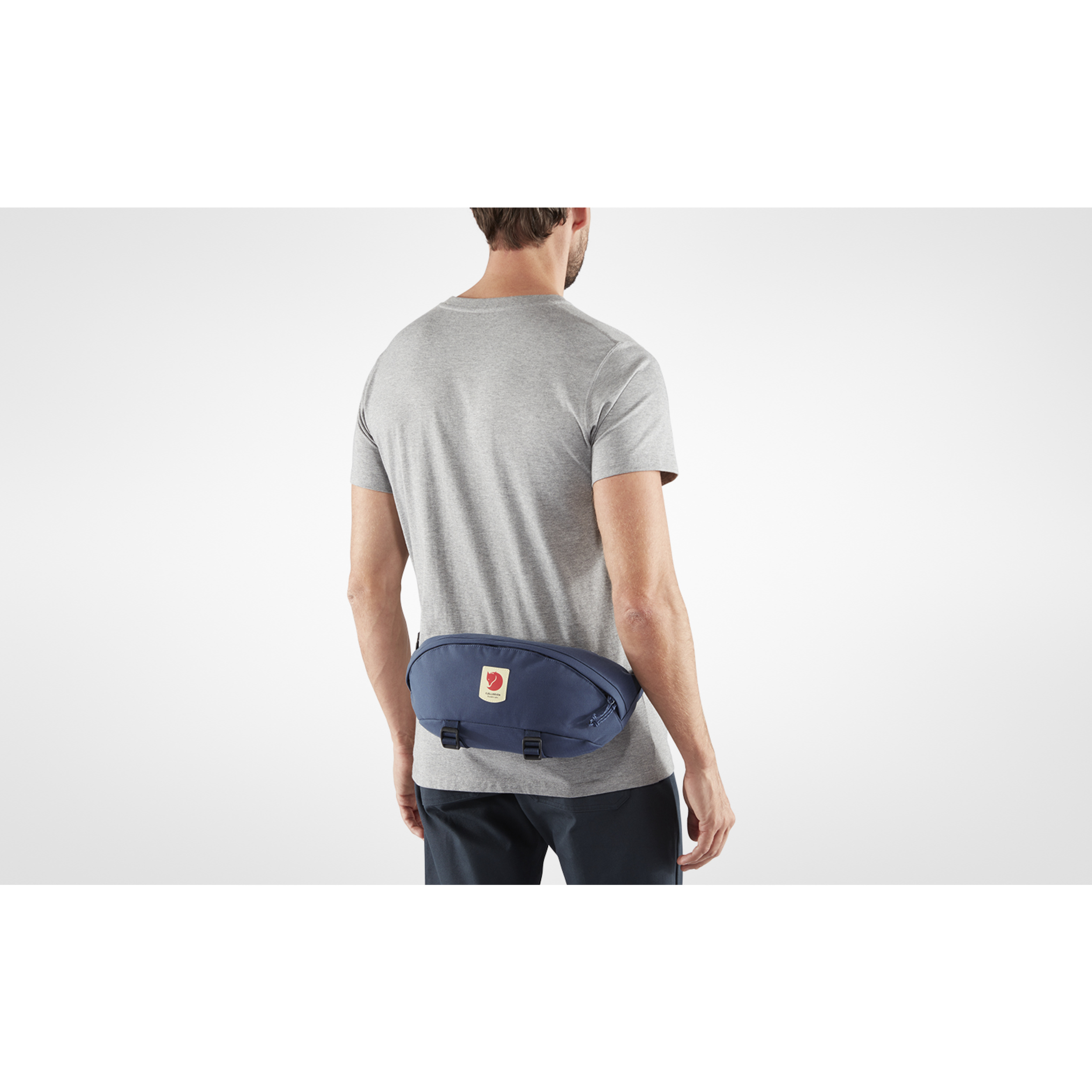 FJÄLLRÄVEN Ulvö Hip Pack Large Detailansicht 1