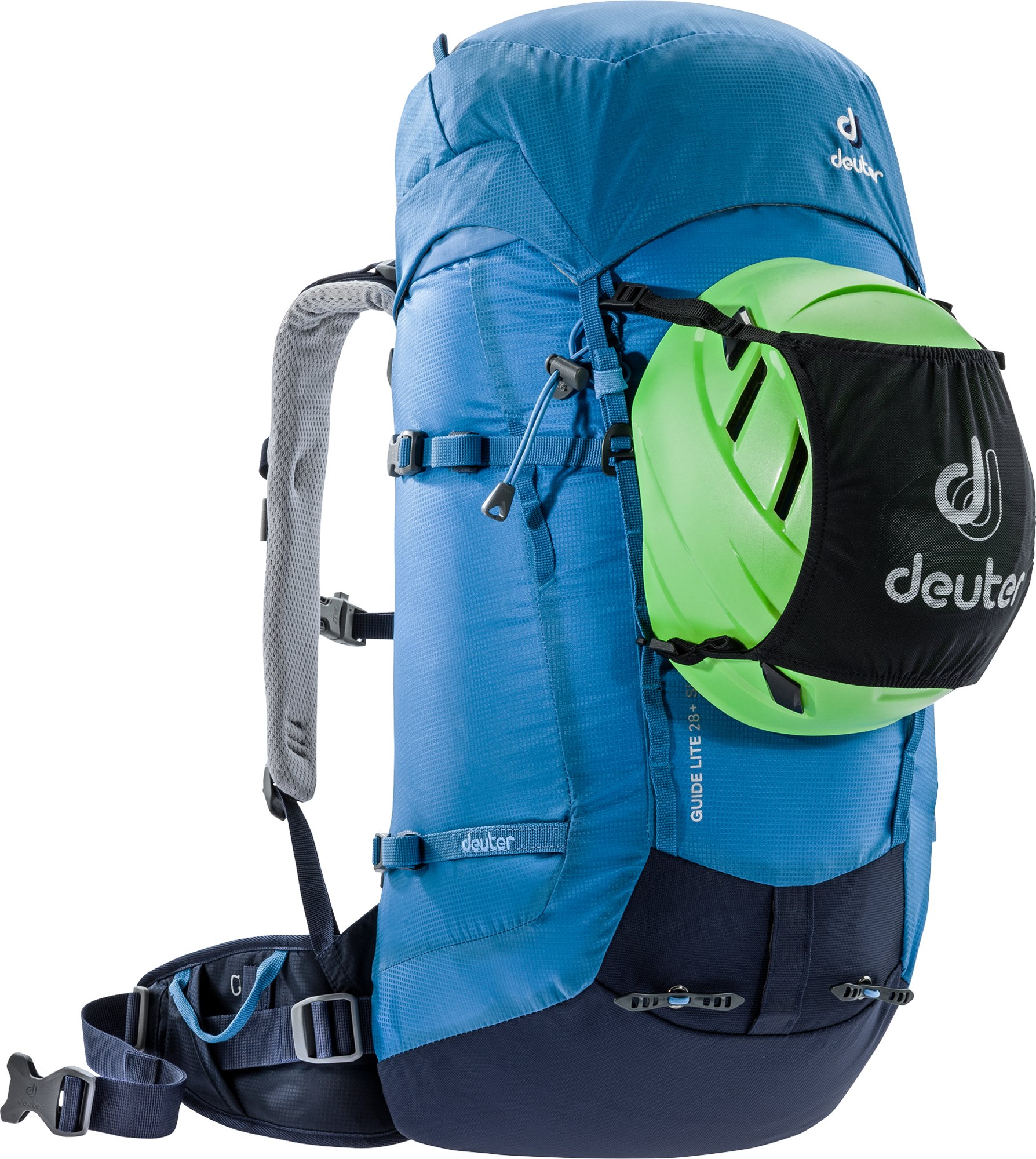 Deuter - Guide Lite 28+ SL, Alpin-Rucksack für Frauen