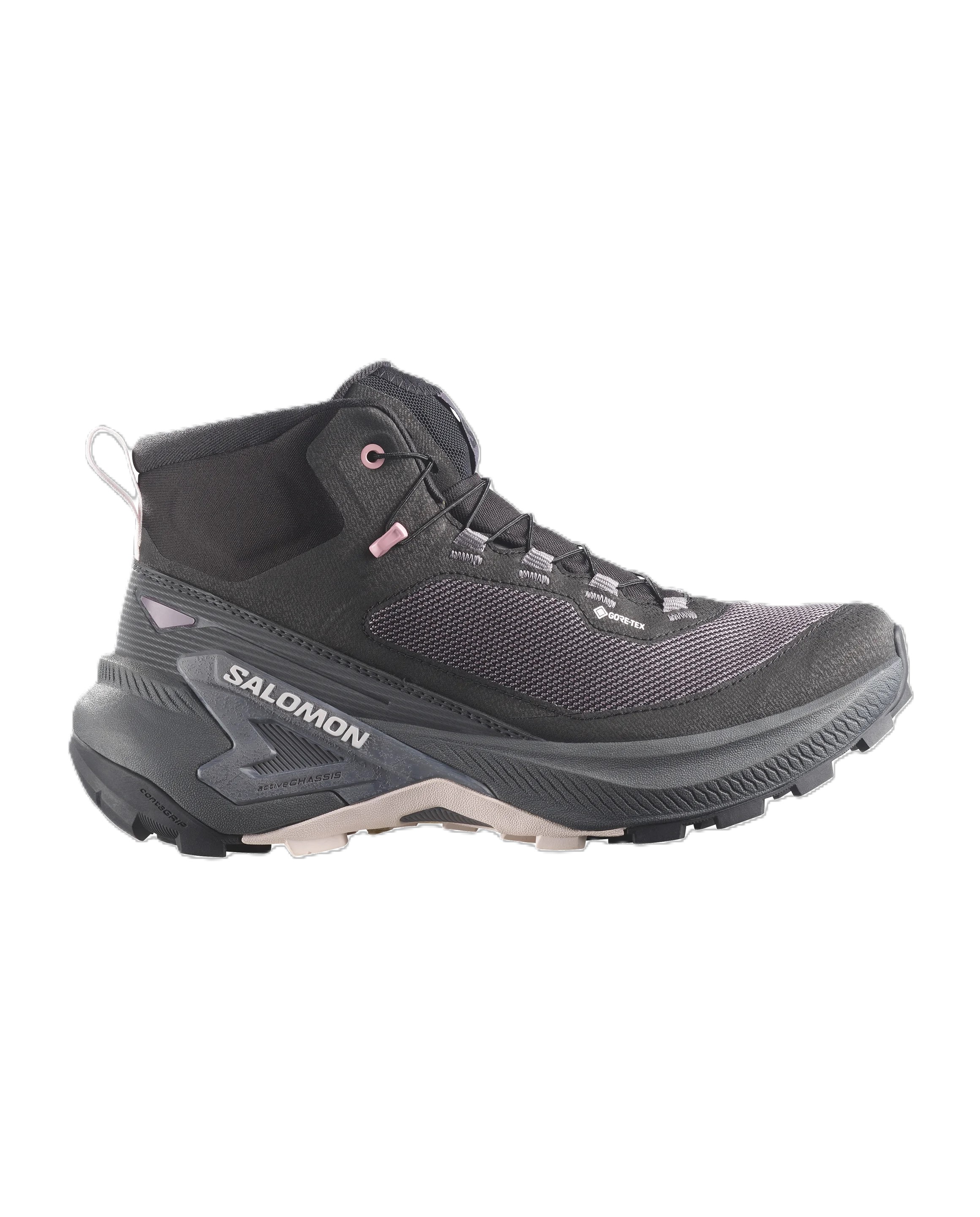 Husky-Onlinestore-Salomon-Genesis-Mid-Gore-Tex-L45409700-Black-Dawn-Pink-Lilac-Ash-Titelbild