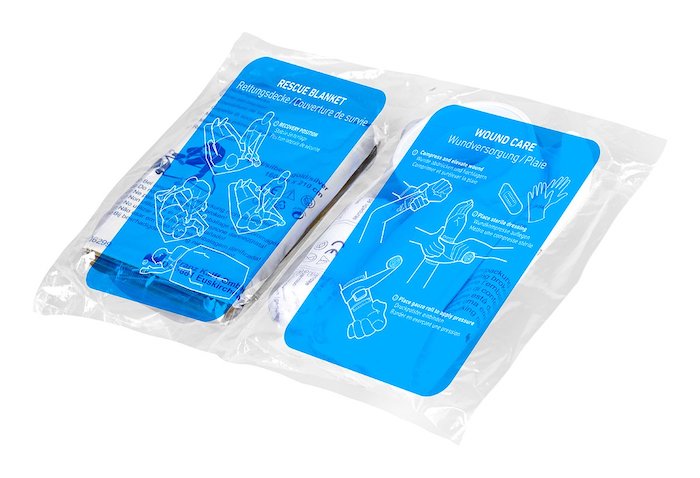 Ortovox - First Aid Waterproof Mini, Erste Hilfe Set