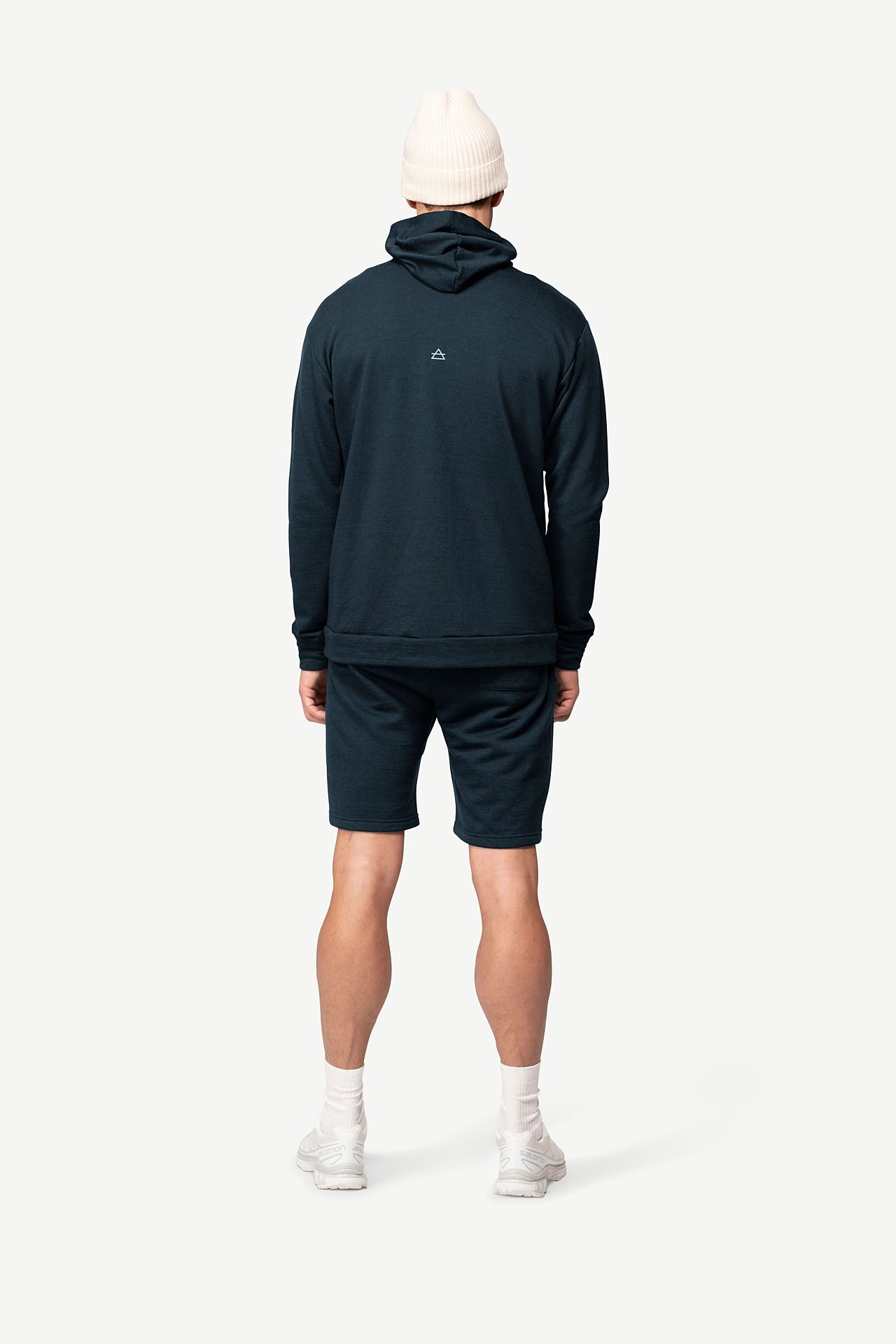Devold-Everyday-Zip-Hoodie-Man-Ink-GO-262-455-A-284A-Modelansicht-3