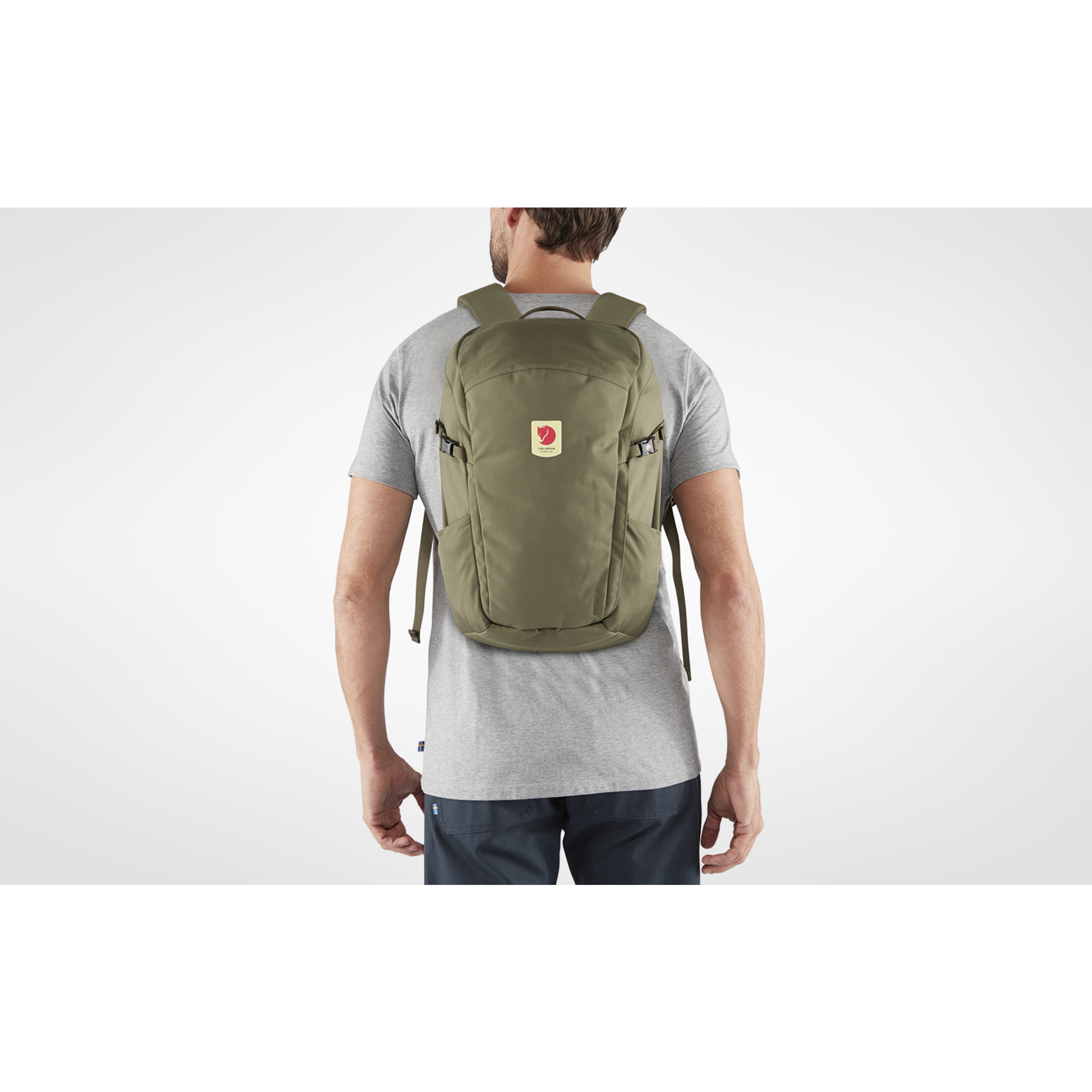 Fjällräven Ulvö 23 Lifeansicht 2
