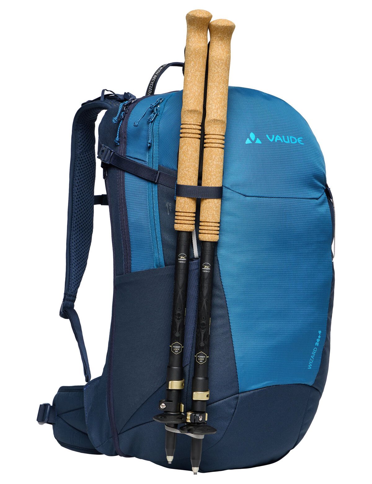 Husky-Onlinestore-Vaude-Wizard-24+4-48650-baltic-sea-Stockhalterung