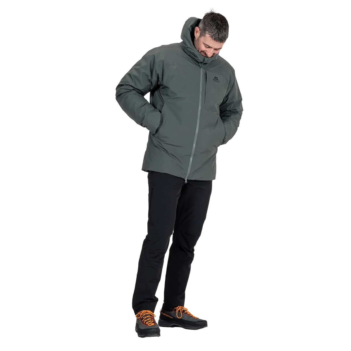 Husky-Onlinestore-Mountain-Equipment-Triton-Mens-Jacket-ME-008739-Slate-Green-Model-2