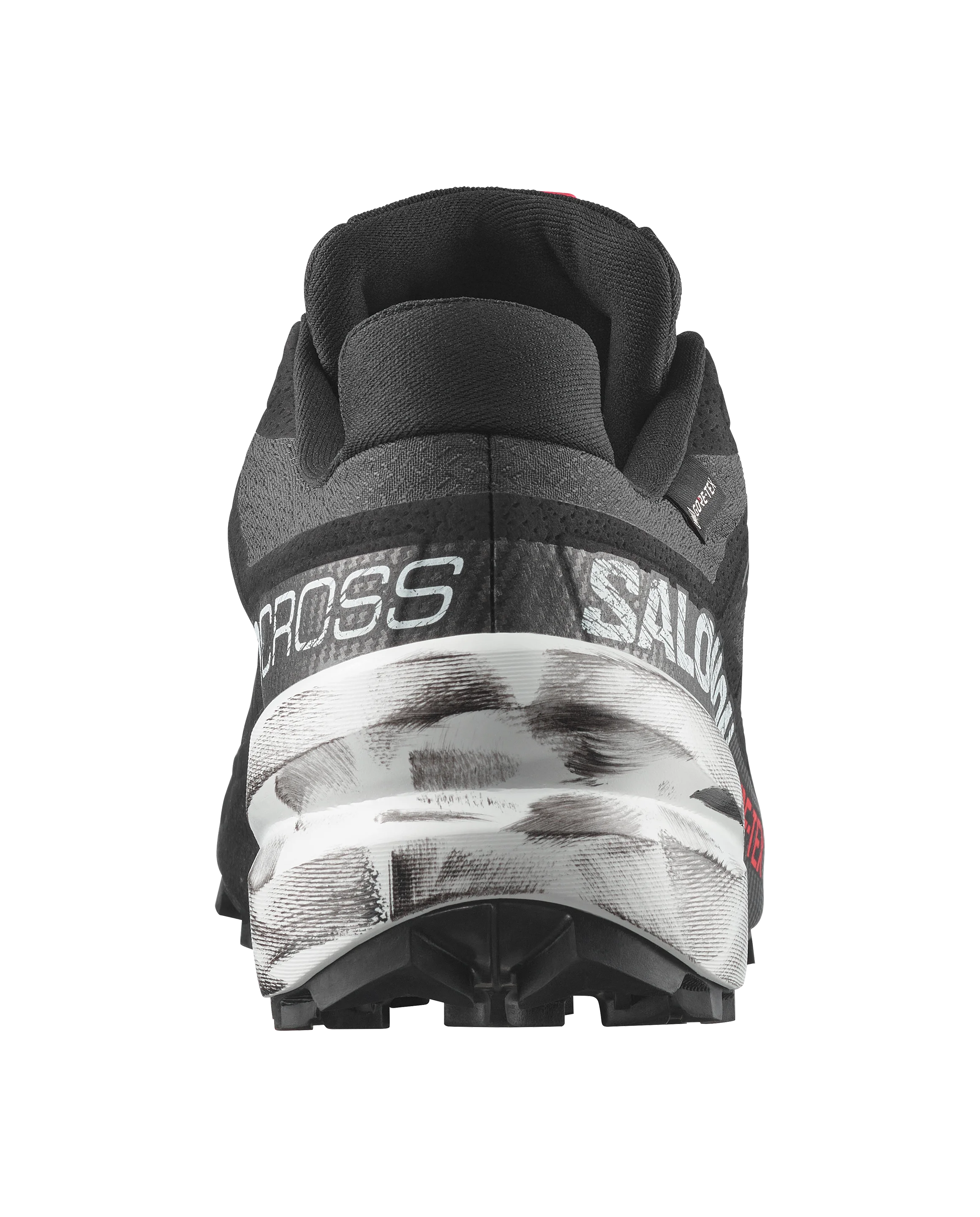 Salomon-Speedcross-6-GTX-20-Years-L49172600-Black-White-Fiery-Red-Rueckansicht