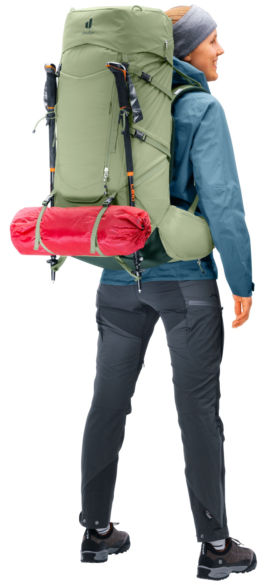 Deuter-Aircontact-Core-55-10-SL-Grove-Ivy-Modelansicht-2