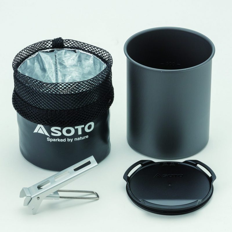 Husky-Onlinestore-SOTO-ThermoLite-SOD-522-Lieferumfang