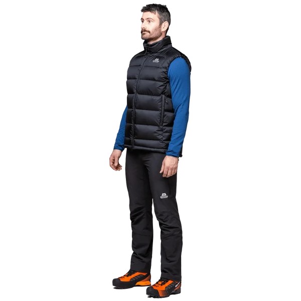 Husky-Onlinestore-Mountain-Equipment-Lightline-Mens-Vest-ME-008588-Black-Model-2